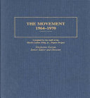 The Movement, 1964-1970