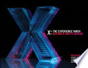 X: The Experience When Business Meets Design