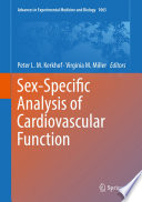 Sex-Specific Analysis of Cardiovascular Function