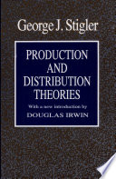 Production and Distribution Theories