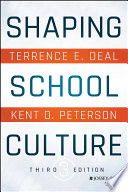 Shaping School Culture