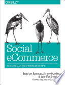 Social eCommerce, Increasing Sales and Extending Brand Reach