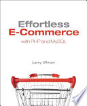 Effortless E-Commerce with PHP and MySQL