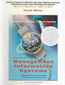 Essentials of Management Information Systems, Organization & Technology in the Networked Enterprise : Multimedia