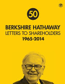 Berkshire Hathaway Letters to Shareholders, 1965 – 2014