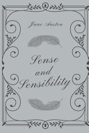 Sense and Sensibility