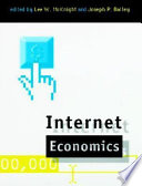 Internet Economics