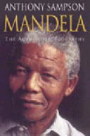 Mandela, The Authorised Biography