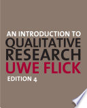 An Introduction to Qualitative Research