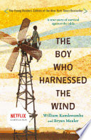 The Boy Who Harnessed the Wind, Young Readers Edition