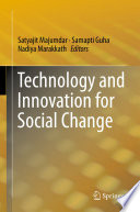 Technology and Innovation for Social Change