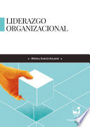 Liderazgo organizacional