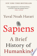 Sapiens, A Brief History of Humankind