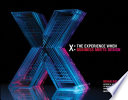 X, The Experience When Business Meets Design