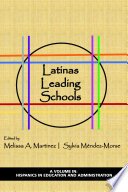 Latinas Leading Schools