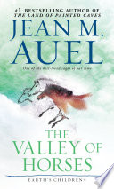 The Valley of Horses, Earth’s Children, Book Two