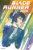 Blade Runner 2029 #2