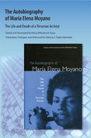 The Autobiography of Maria Elena Moyano, The Life and Death of a Peruvian Activist