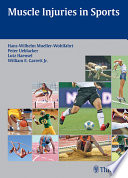 Muscle Injuries in Sports