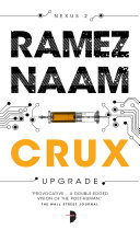 Crux, Nexus Arc Book 2