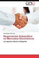Negociación Automática en Mercados Electrónicos