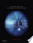 The Eye, Basic Sciences in Practice