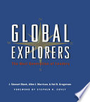 Global Explorers, The Next Generation of Leaders