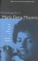 The Autobiography of María Elena Moyano, The Life and Death of a Peruvian Activist
