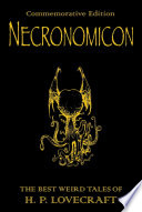 Necronomicon, The Best Weird Tales of H.P. Lovecraft
