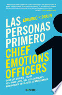 Las personas primero, Chief Emotions Officers