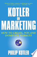 Kotler On Marketing