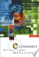 E-Commerce Operations Management, Second Edition