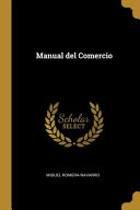Manual Del Comercio