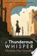 A Thunderous Whisper