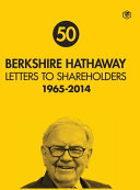 Berkshire Hathaway Letters to Shareholders, 1965 – 2014