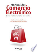 Manual del comercio electrónico