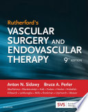 Rutherford’s Vascular Surgery and Endovascular Therapy, E-Book