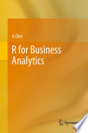 R for Business Analytics