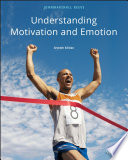 Understanding Motivation and Emotion