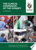 The Clinical Companion of the Donkey, 1st Edition