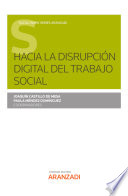 Hacia la disrupción digital del trabajo social