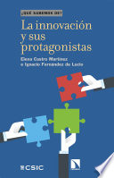 La innovación y sus protagonistas