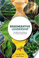 Regenerative Leadership