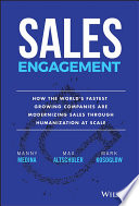 Sales Engagement, How The World’s Fastest Growing Companies are Modernizing Sales Through Humanization at Scale