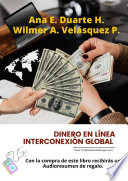 Dinero en línea interconexión global