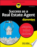 Success as a Real Estate Agent For Dummies