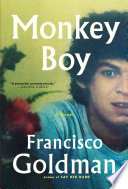 Monkey Boy, A Novel