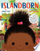 Islandborn