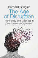 The Age of Disruption, Technology and Madness in Computational Capitalism