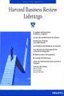 Liderazgo,